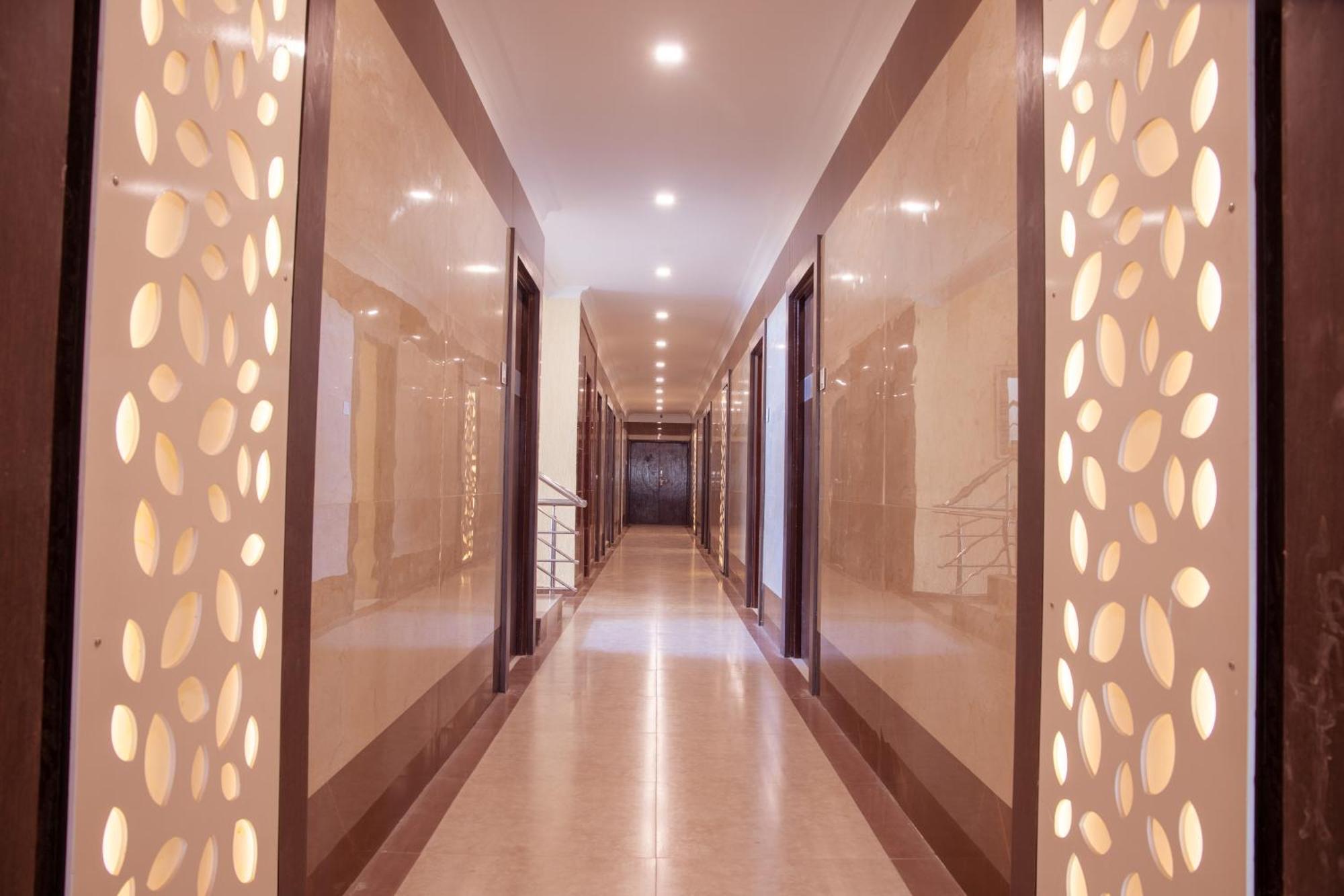 Hotel Vinayaga By Poppys, Rāmeswaram Exterior foto