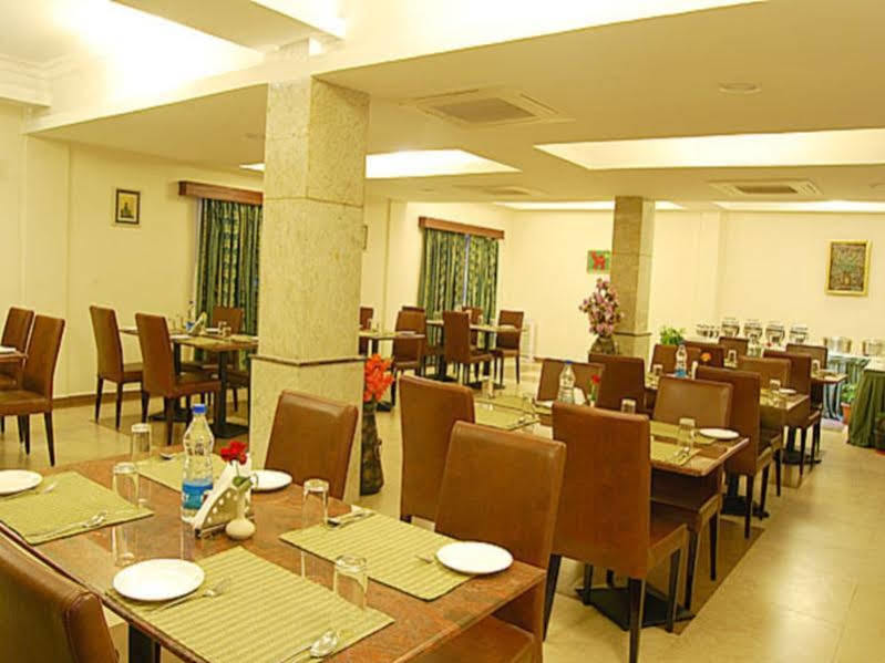 Hotel Vinayaga By Poppys, Rāmeswaram Exterior foto